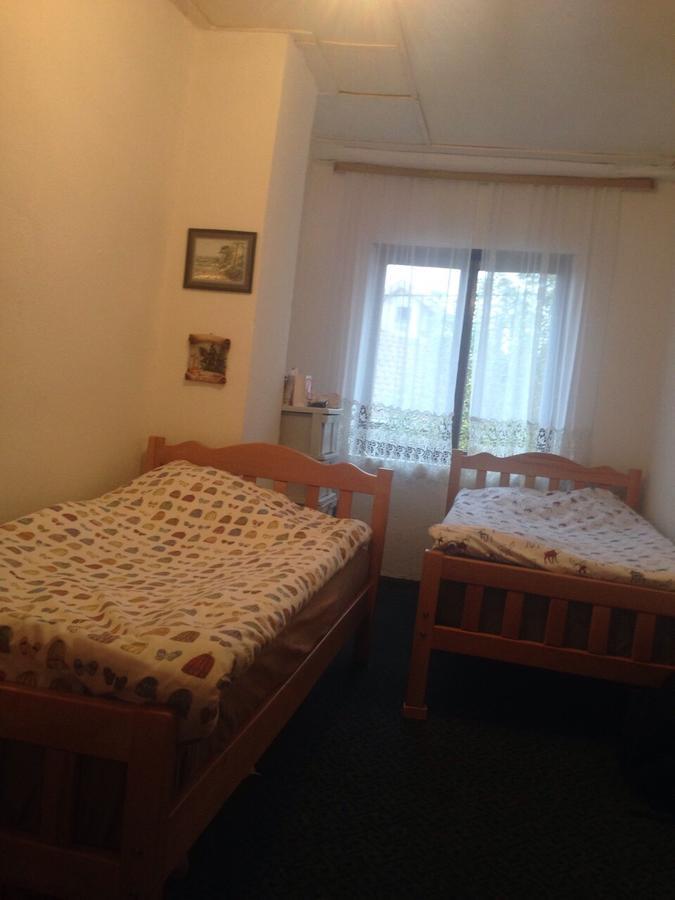 Bed and Breakfast Bujtina Zhaveli Gjakova Exterior foto